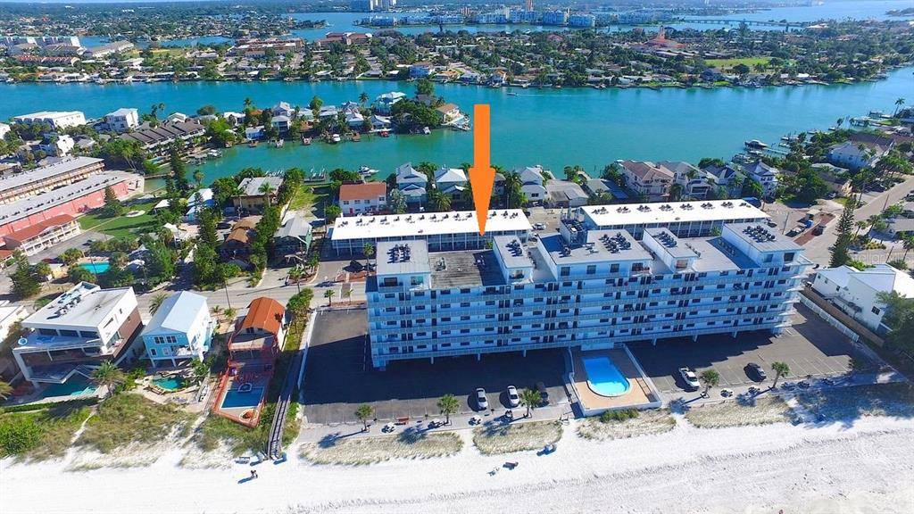 Treasure Island, FL 33706,8475 W GULF BLVD #27