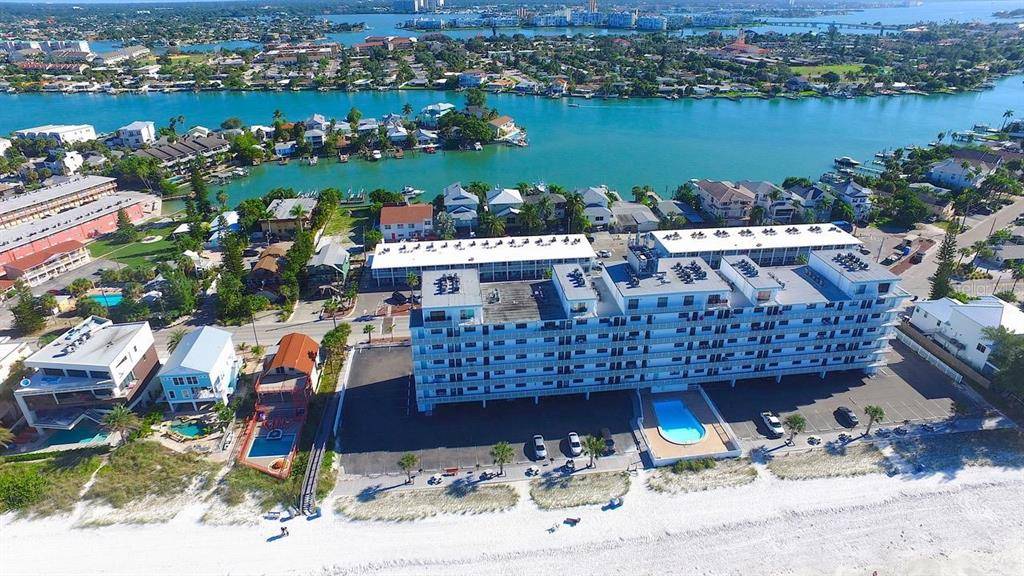 Treasure Island, FL 33706,8475 W GULF BLVD #27