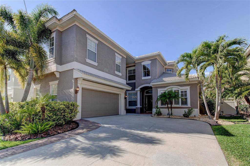 Dunedin, FL 34698,2288 HANNAH WAY S