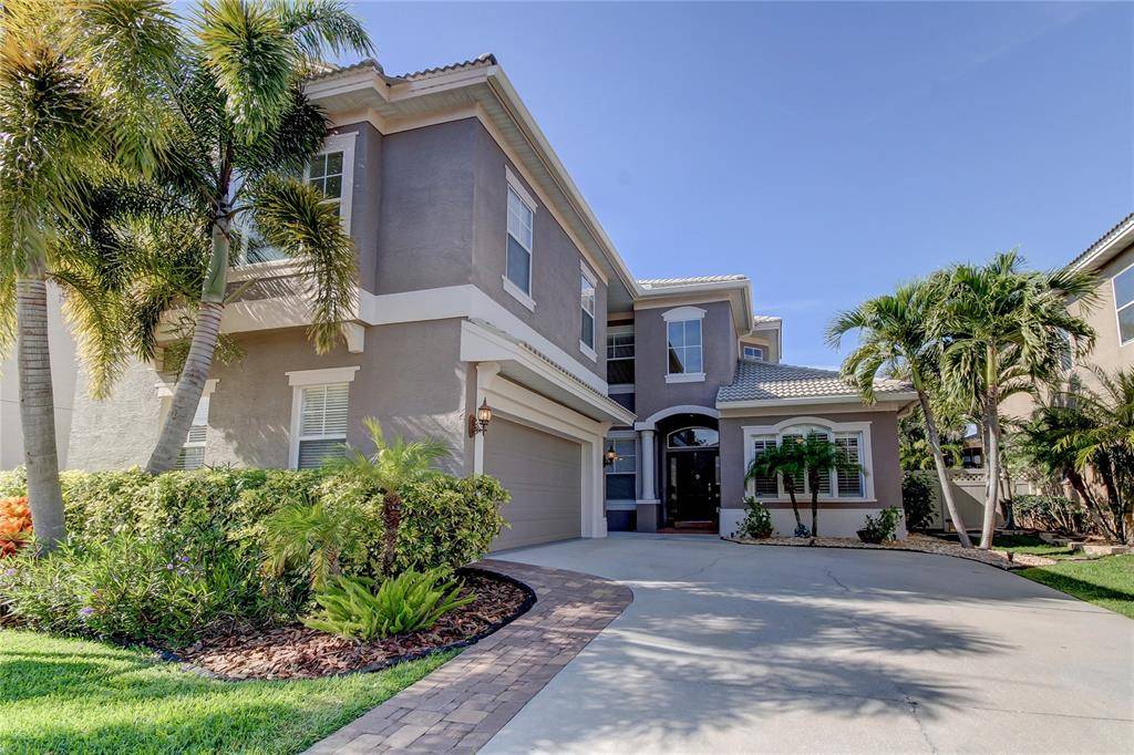 Dunedin, FL 34698,2288 HANNAH WAY S