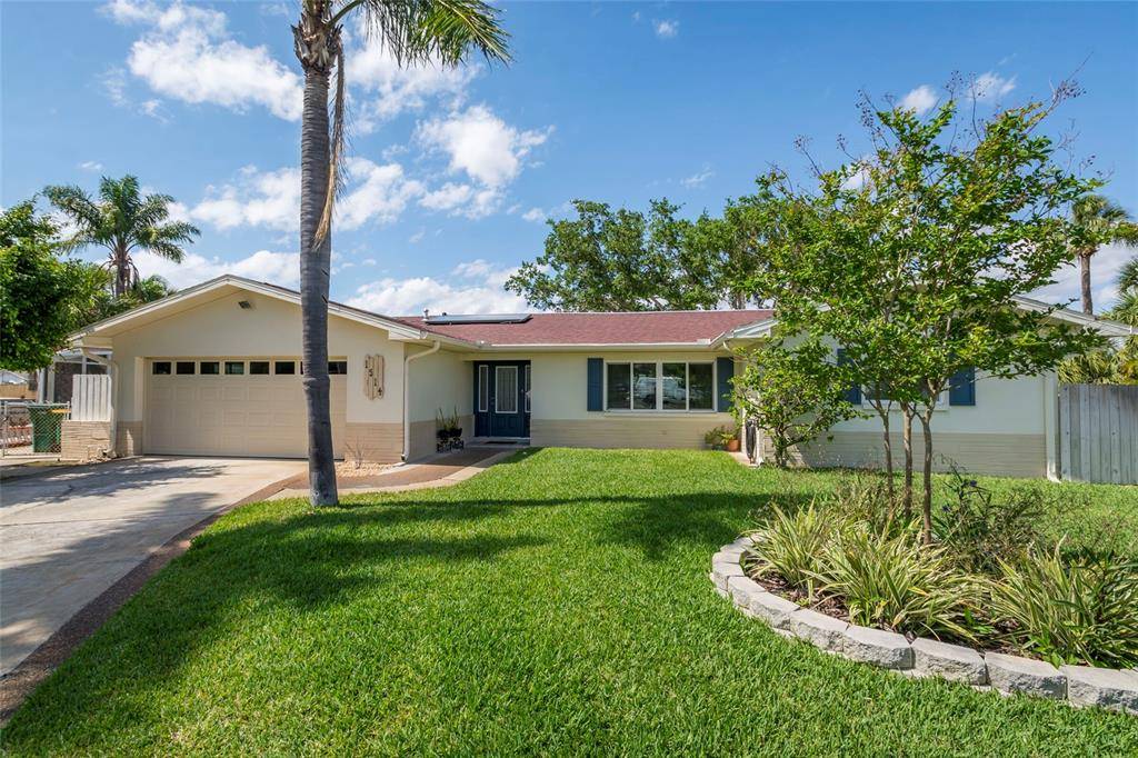 St Petersburg, FL 33707,1514 SEA GULL DR S