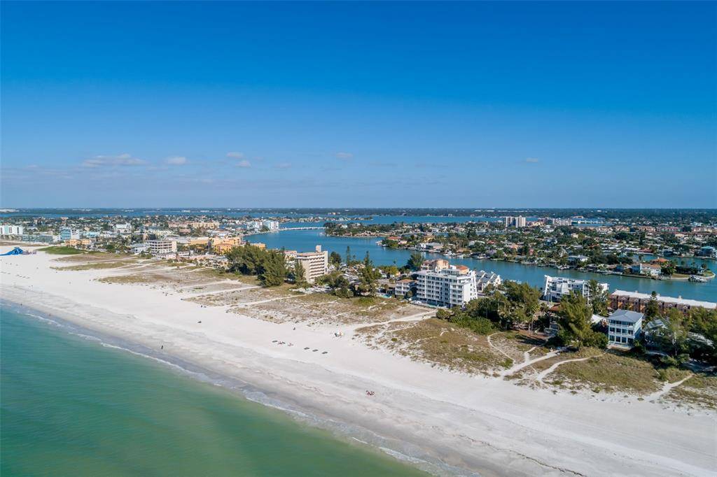 Treasure Island, FL 33706,10116 GULF BLVD #201W