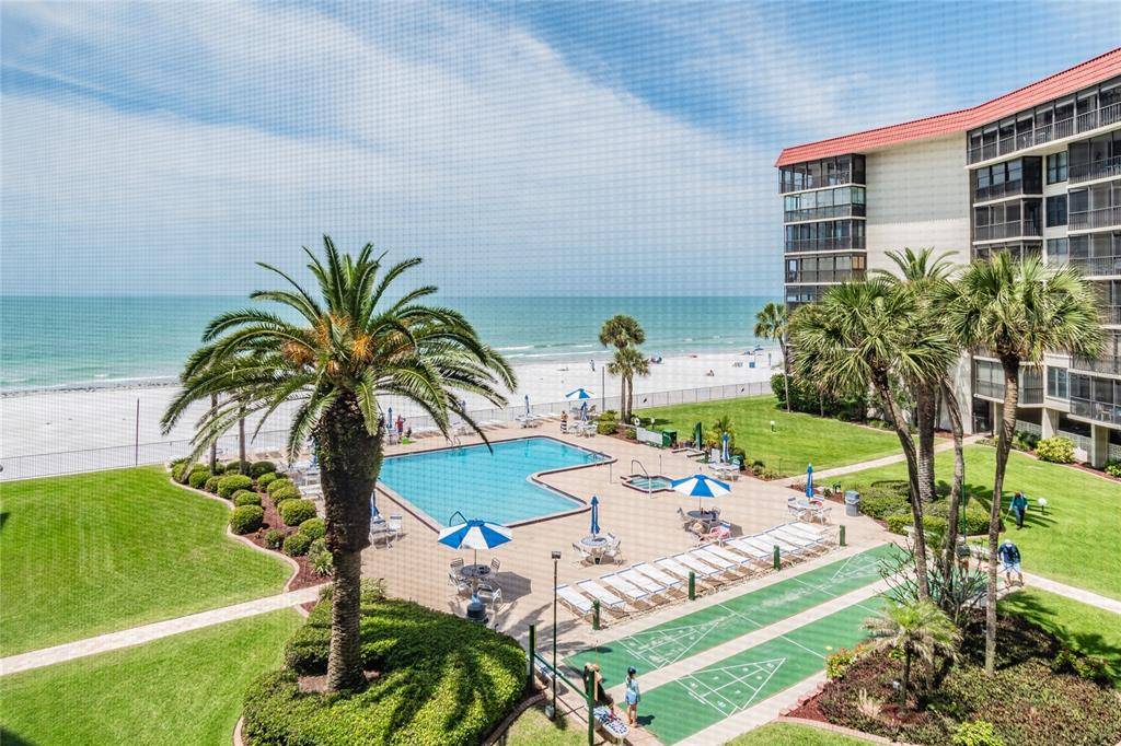 Redington Shores, FL 33708,18304 GULF BLVD #312