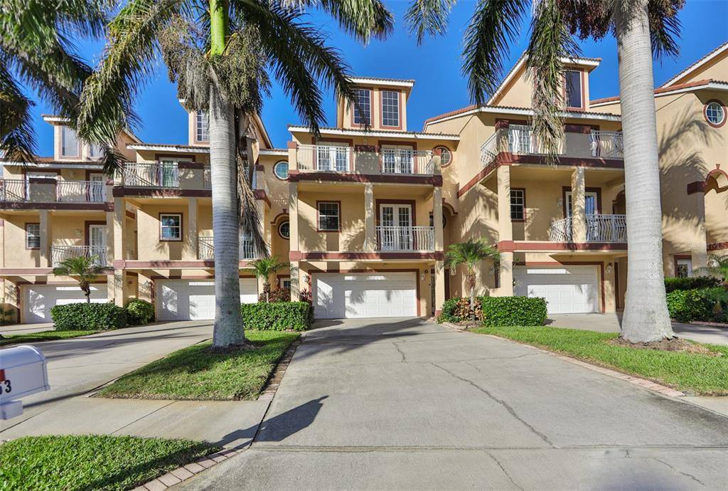 North Redington Beach, FL 33708,151 BATH CLUB CIR