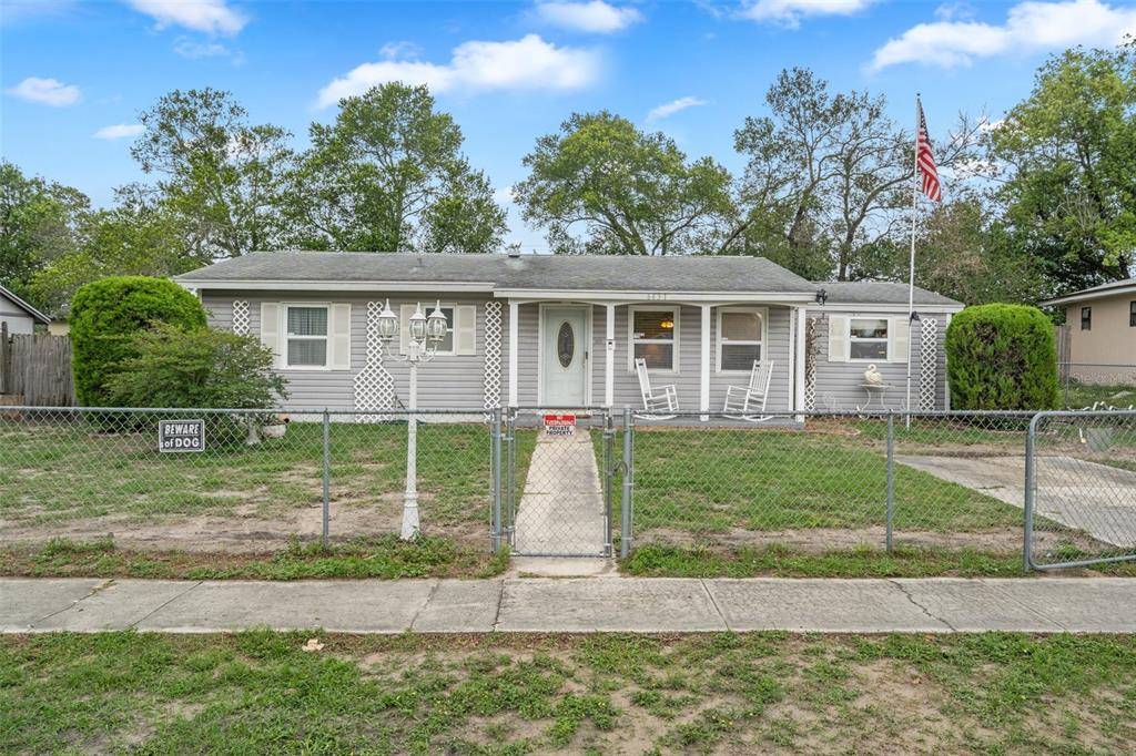 Spring Hill, FL 34606,6431 SKYLINE CT