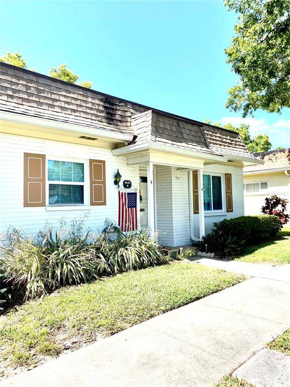 Clearwater, FL 33756,1642 S LAKE AVE #4