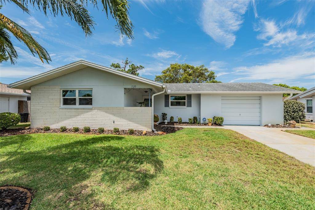 Port Richey, FL 34668,7129 CHERRY LAUREL DR