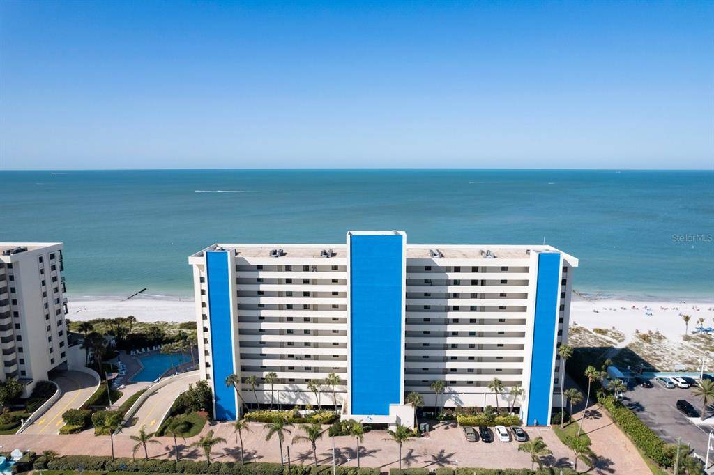 Madeira Beach, FL 33708,15000 GULF BLVD #606