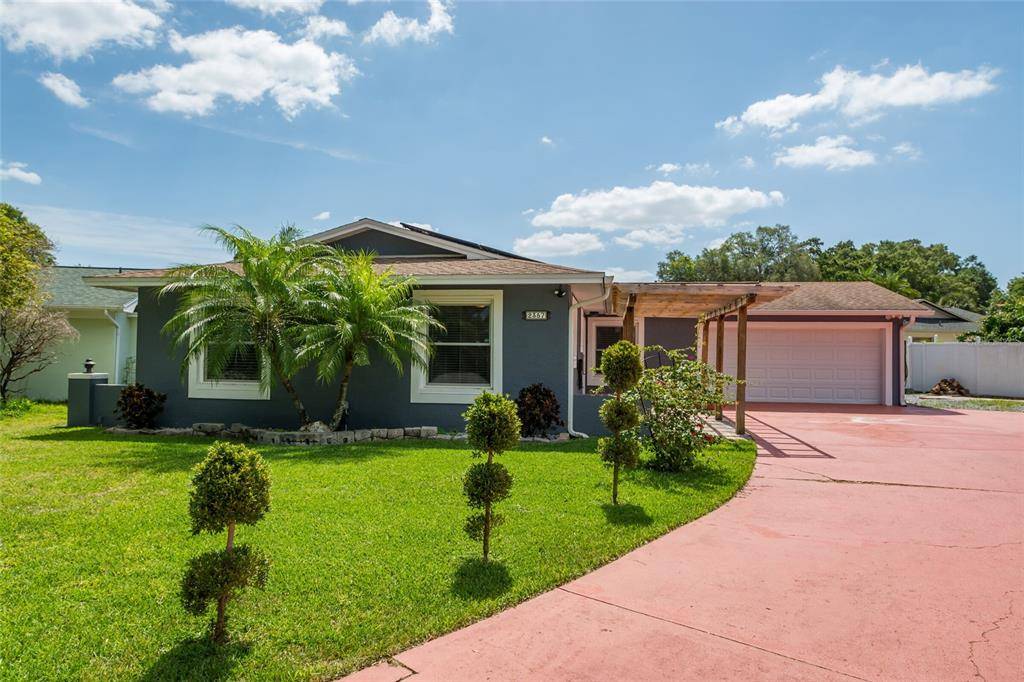 Dunedin, FL 34698,2357 COLONIAL CT