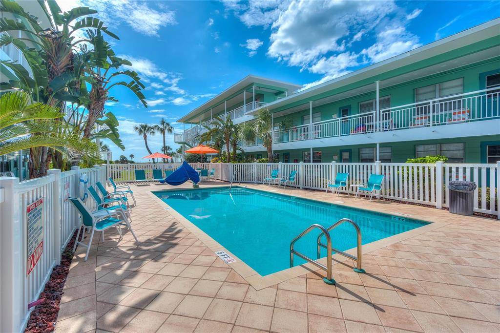 Treasure Island, FL 33706,11730 GULF BLVD #29