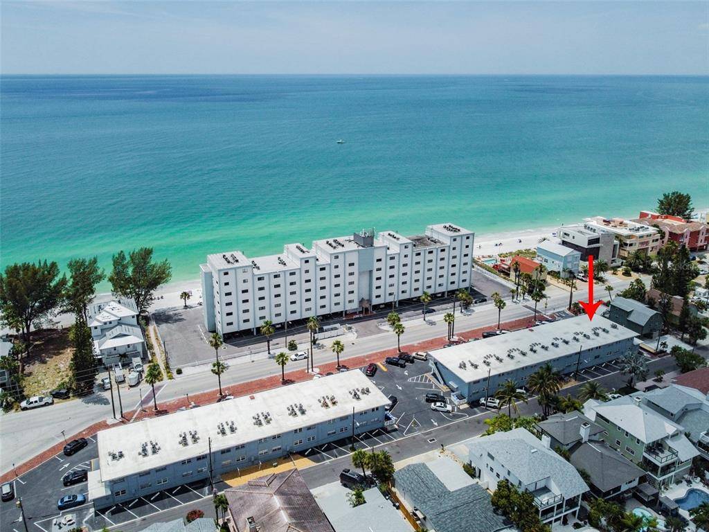 Treasure Island, FL 33706,8475 W GULF BLVD #17