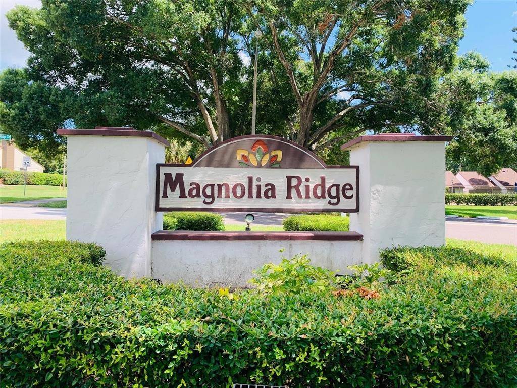 Palm Harbor, FL 34684,3510 MAGNOLIA RIDGE CIR #503