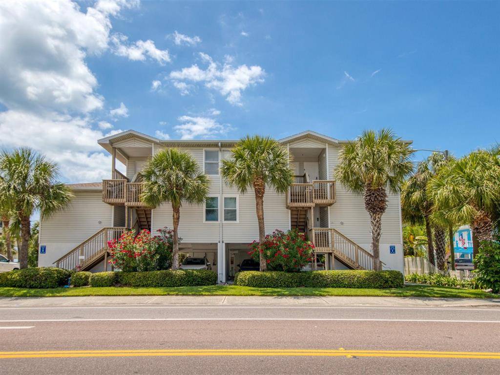 Indian Rocks Beach, FL 33785,1500 GULF BLVD #103B