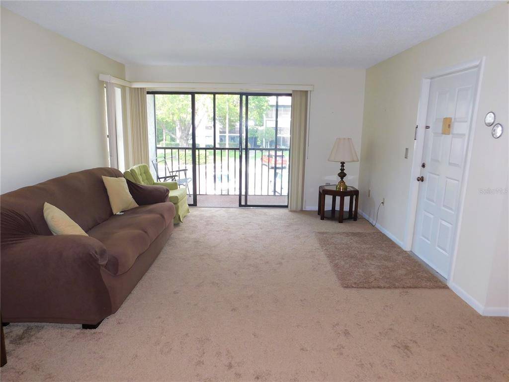 Tarpon Springs, FL 34688,1337 PINE RIDGE CIR E #D2