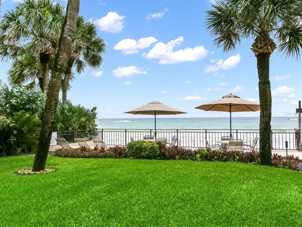 North Redington Beach, FL 33708,16850 GULF BLVD #3