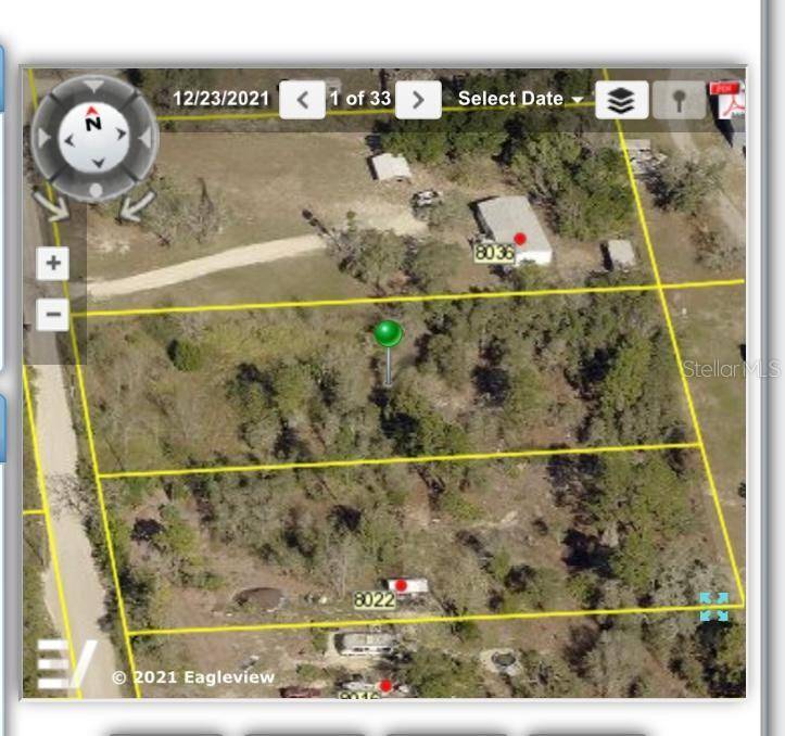 Brooksville, FL 34613,8028 JAYSON DR