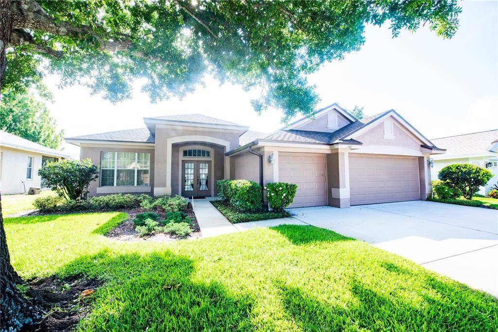 Tarpon Springs, FL 34688,467 BRIDLE PATH WAY