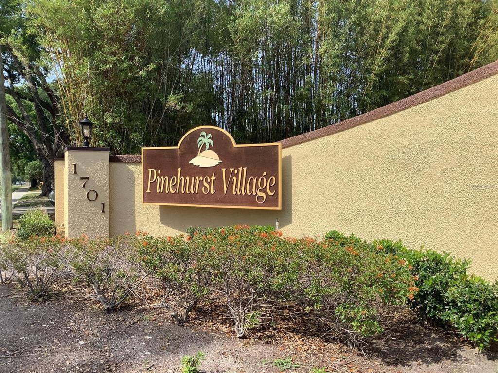 Dunedin, FL 34698,1701 PINEHURST RD #17C