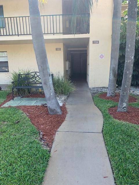 Largo, FL 33774,12300 VONN RD #1104