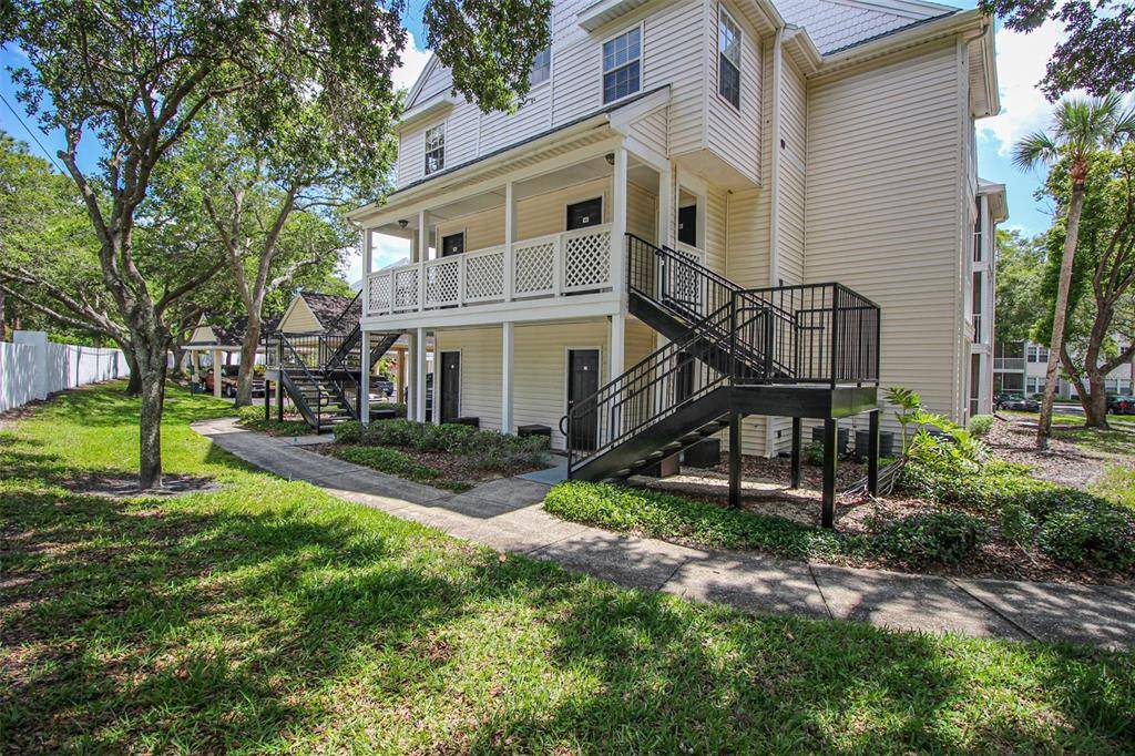 Palm Harbor, FL 34684,3311 HAVILAND CT #303