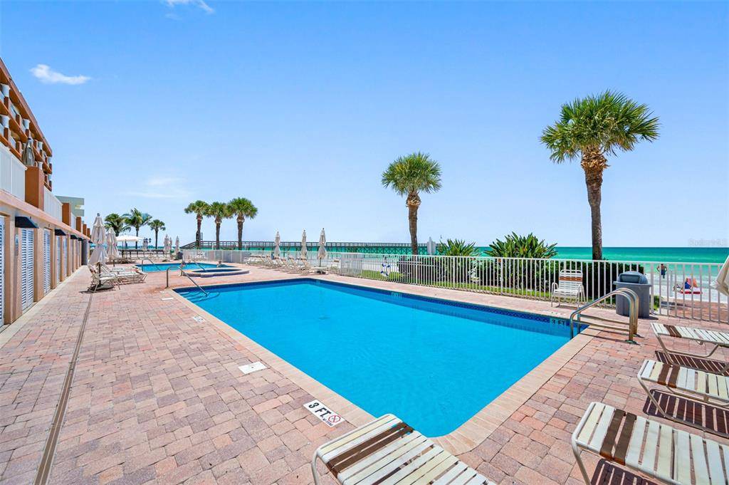 Redington Beach, FL 33708,16326 GULF BLVD #300