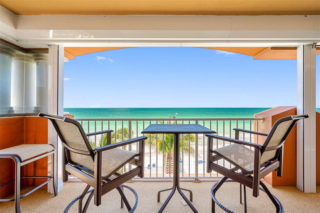 Redington Beach, FL 33708,16326 GULF BLVD #300