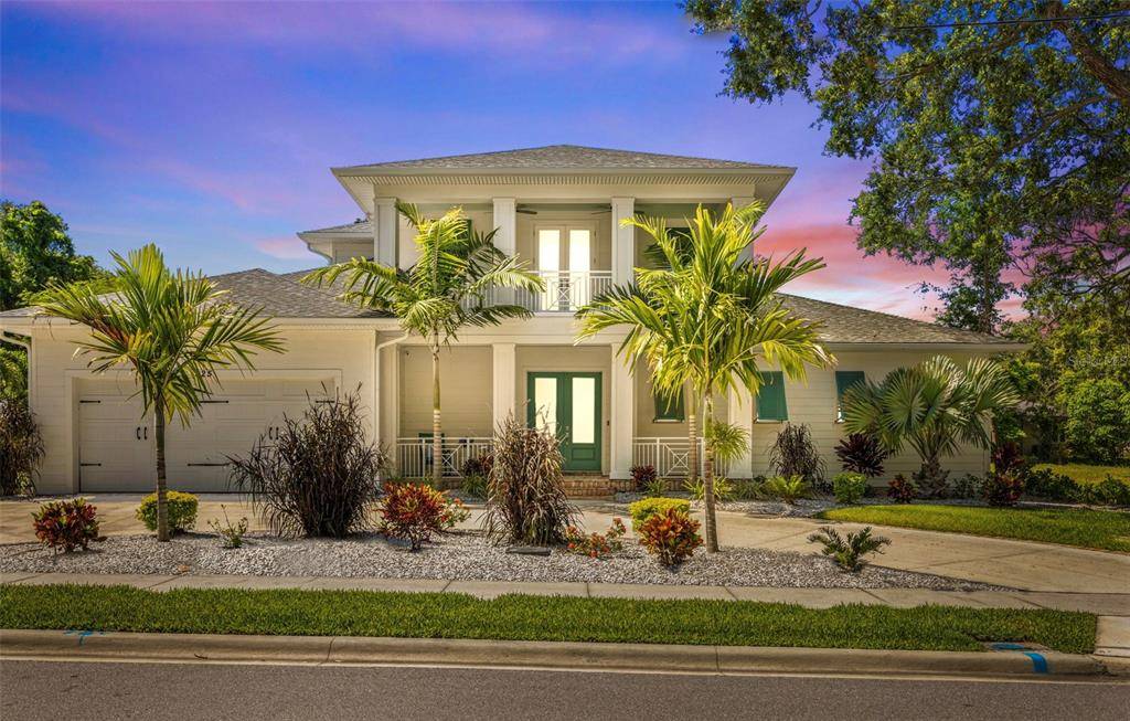 Belleair, FL 33756,325 ROSERY RD