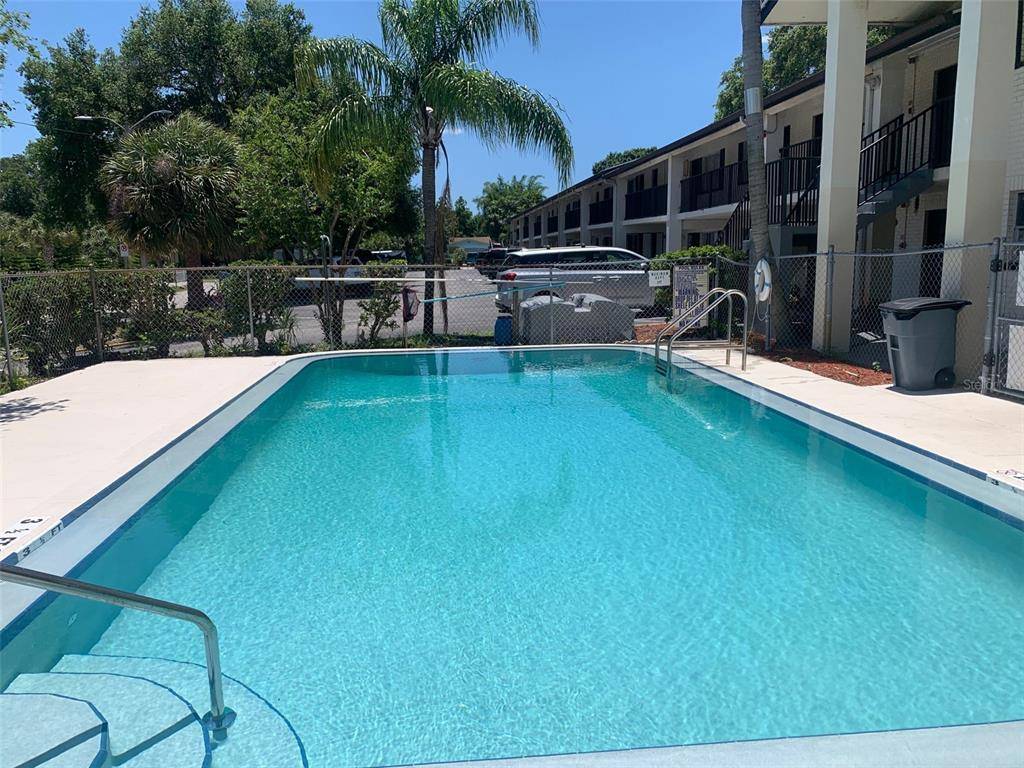 Clearwater, FL 33765,2 N FERNWOOD AVE #23