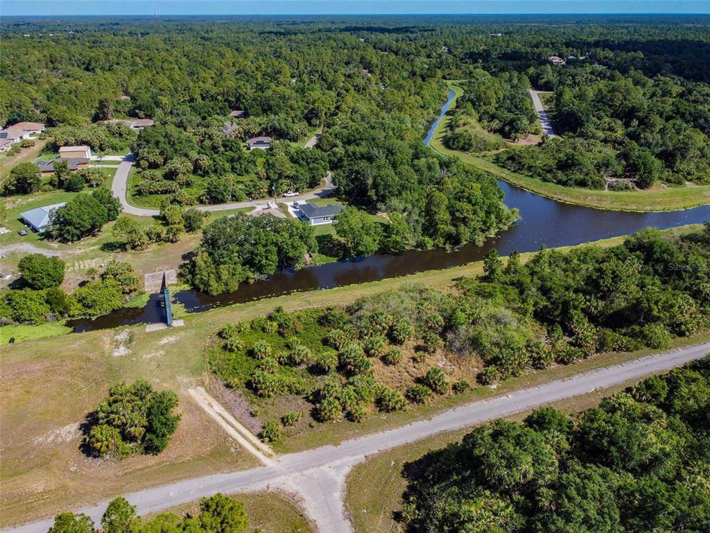 North Port, FL 34288,Lot 26 BLACKWOOD CIR