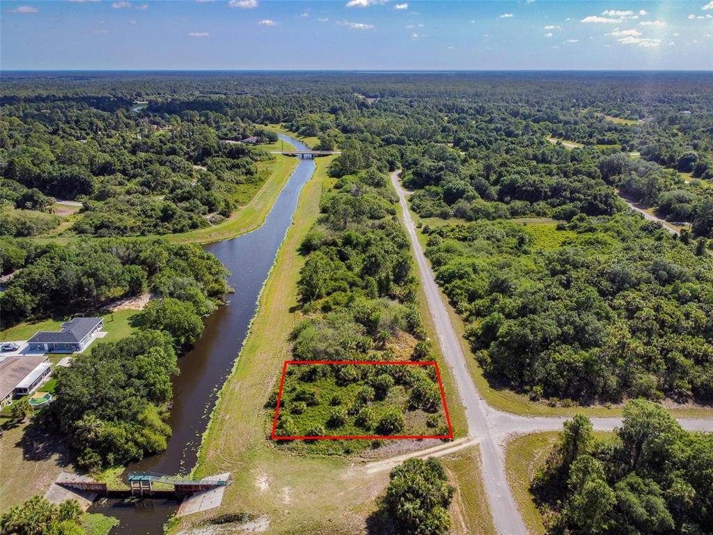 North Port, FL 34288,Lot 26 BLACKWOOD CIR