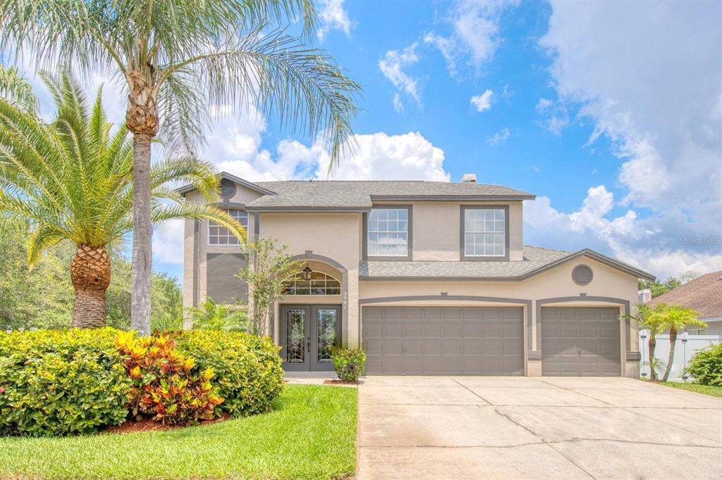 Palm Harbor, FL 34684,2981 SHANNON CIR