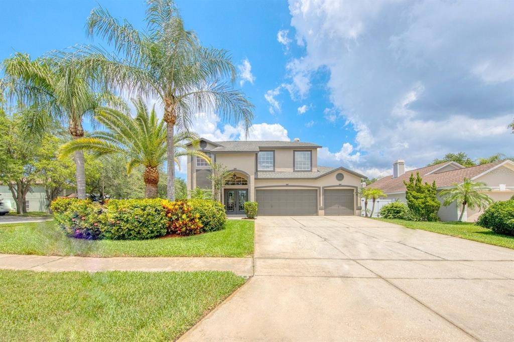 Palm Harbor, FL 34684,2981 SHANNON CIR