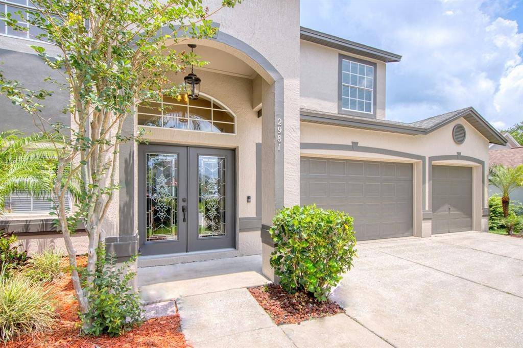 Palm Harbor, FL 34684,2981 SHANNON CIR