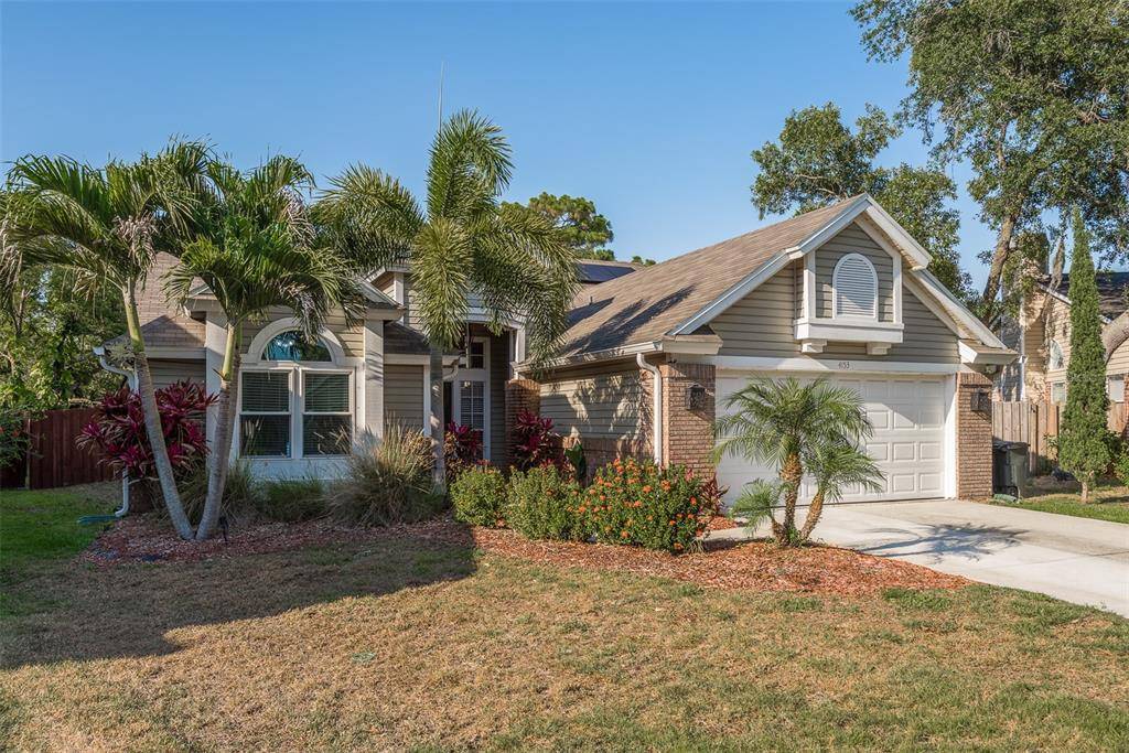 Palm Harbor, FL 34683,4153 SETON CIR