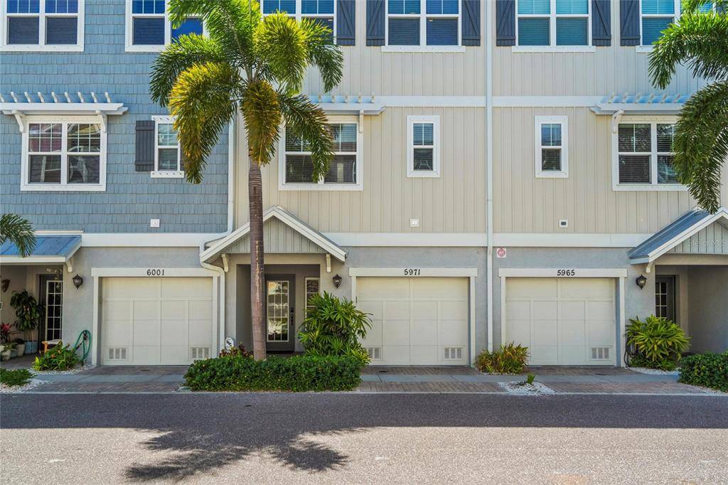 St Petersburg, FL 33712,5971 ANCHORAGE WAY S