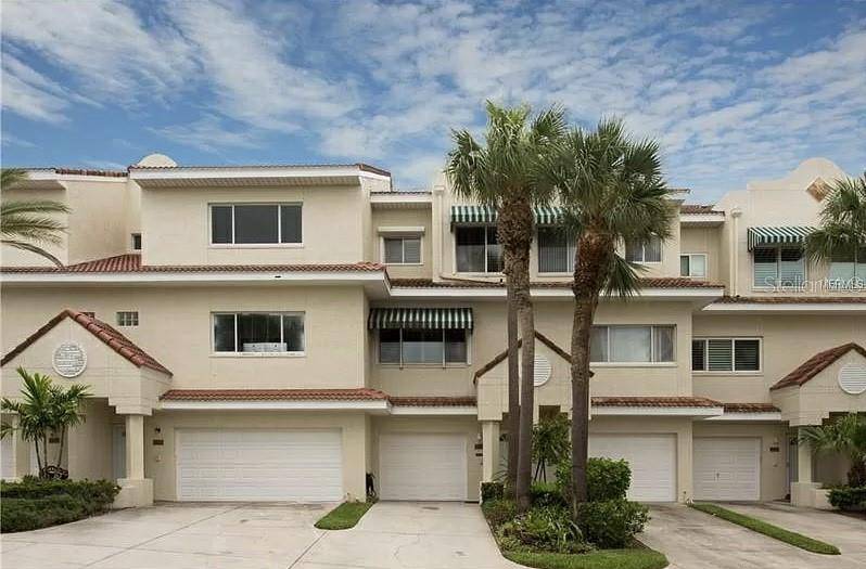 St Pete Beach, FL 33706,4691 MIRABELLA CT