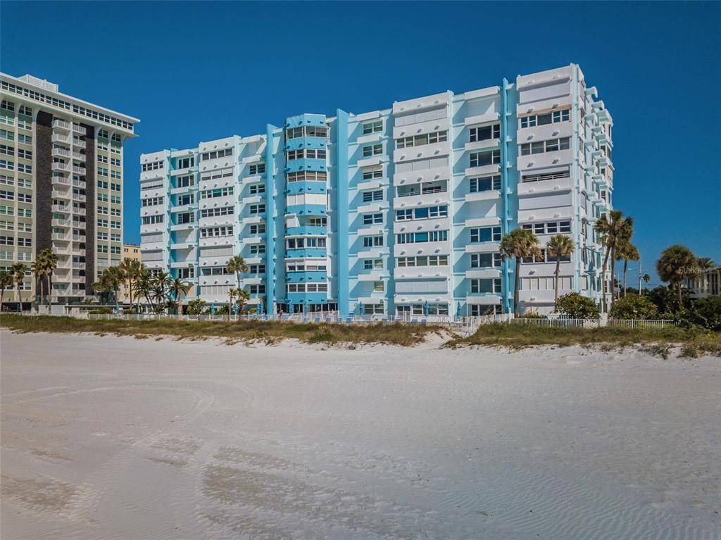 Redington Shores, FL 33708,17400 GULF BLVD #E8