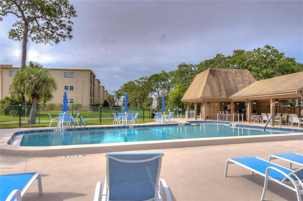 Dunedin, FL 34698,1430 HEATHER RIDGE BLVD #105