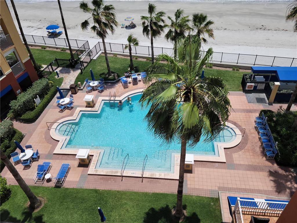 North Redington Beach, FL 33708,16500 GULF BLVD #652