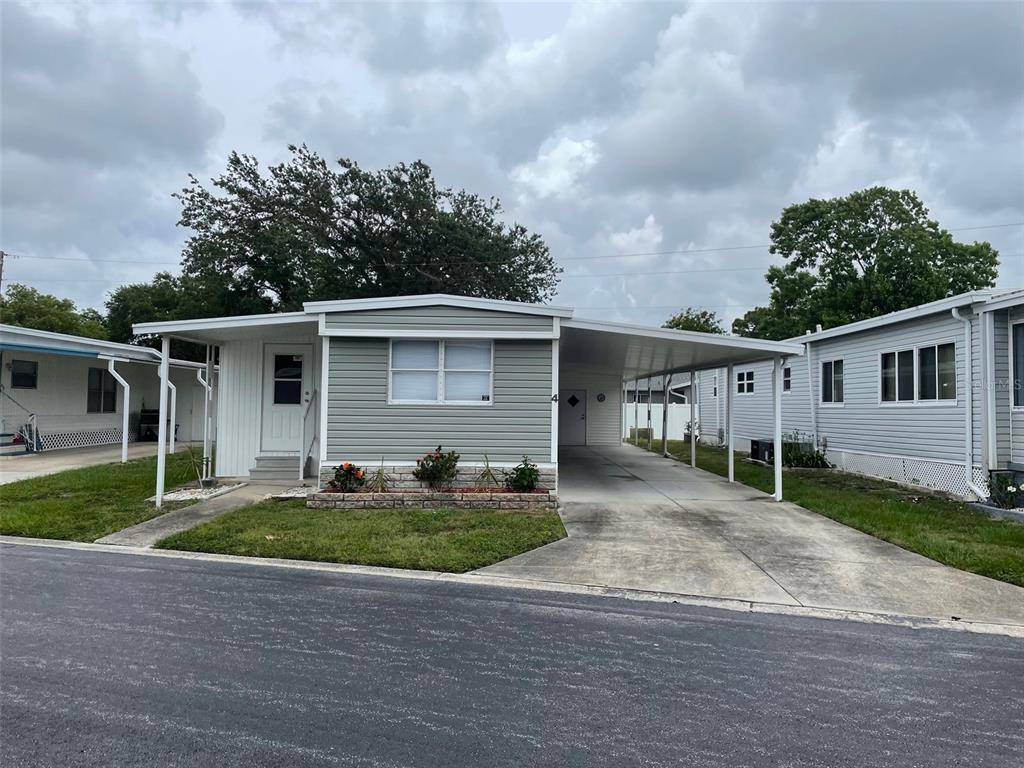 Pinellas Park, FL 33782,9790 66TH ST N #4