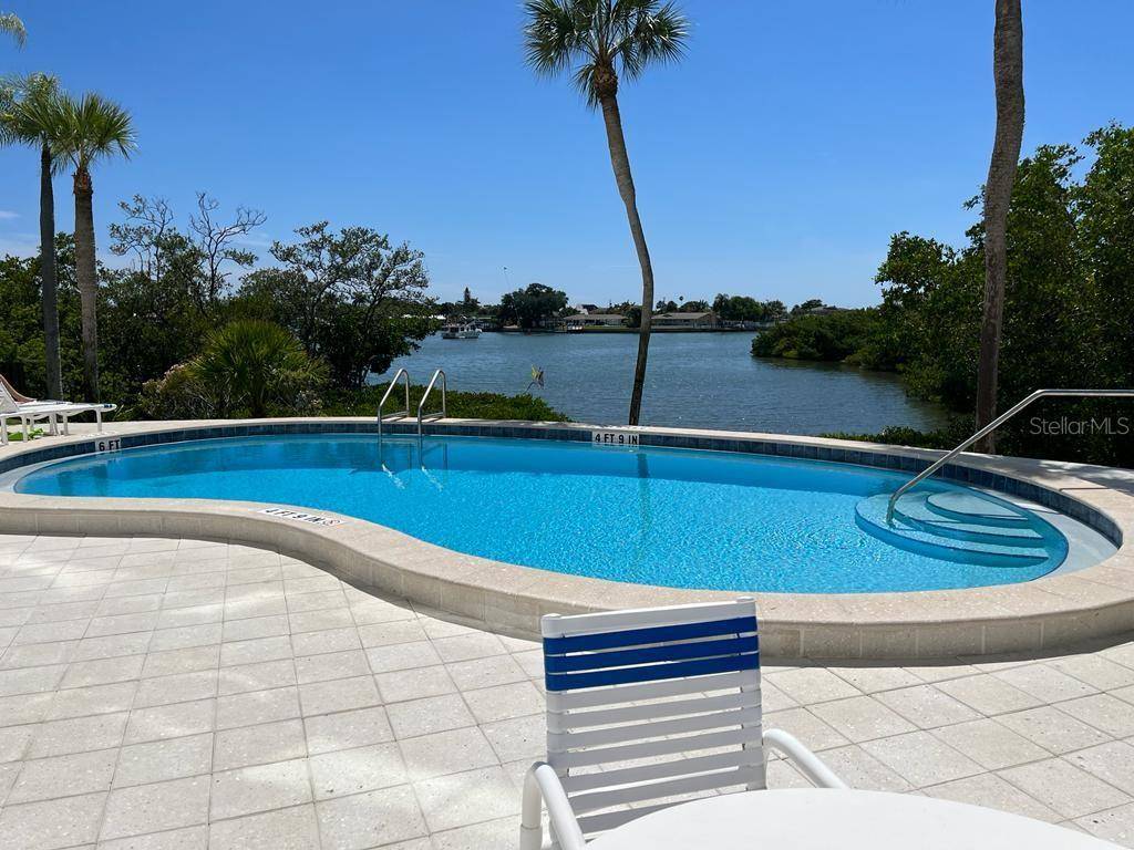 Belleair Bluffs, FL 33770,50 HARBOR VIEW LN #39