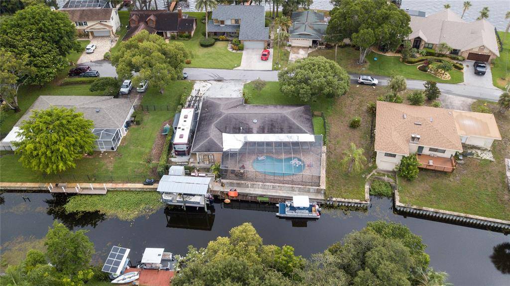 Tarpon Springs, FL 34689,1484 BIG BASS DR