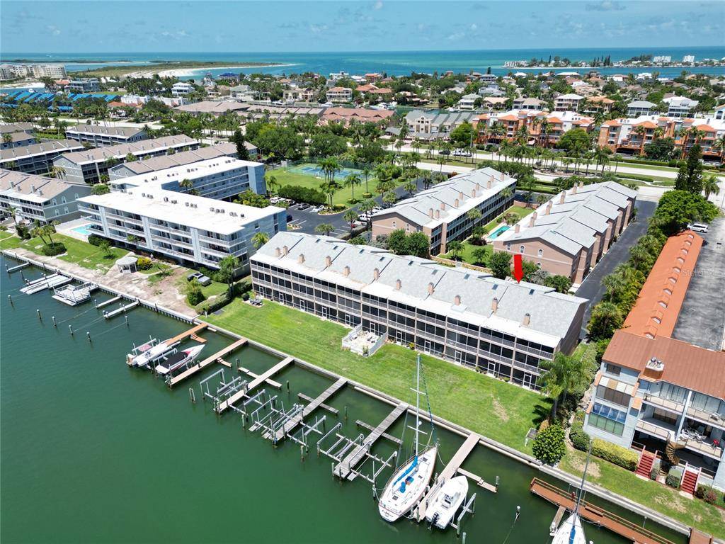 Tierra Verde, FL 33715,637 PINELLAS BAYWAY S #2