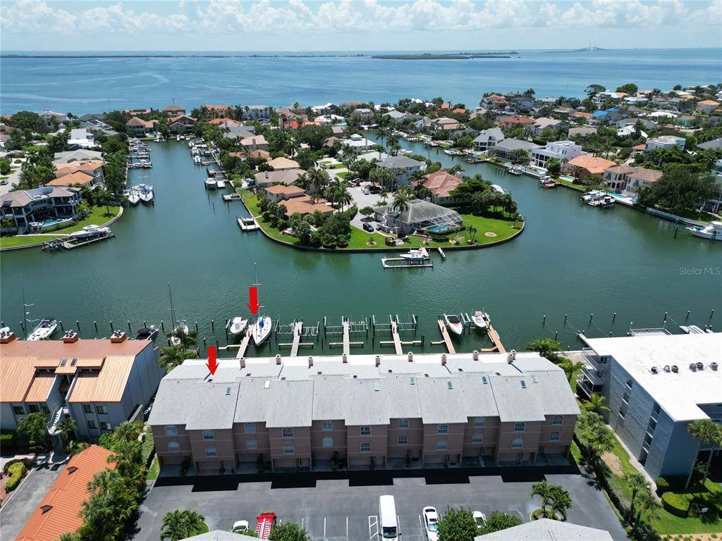 Tierra Verde, FL 33715,637 PINELLAS BAYWAY S #2