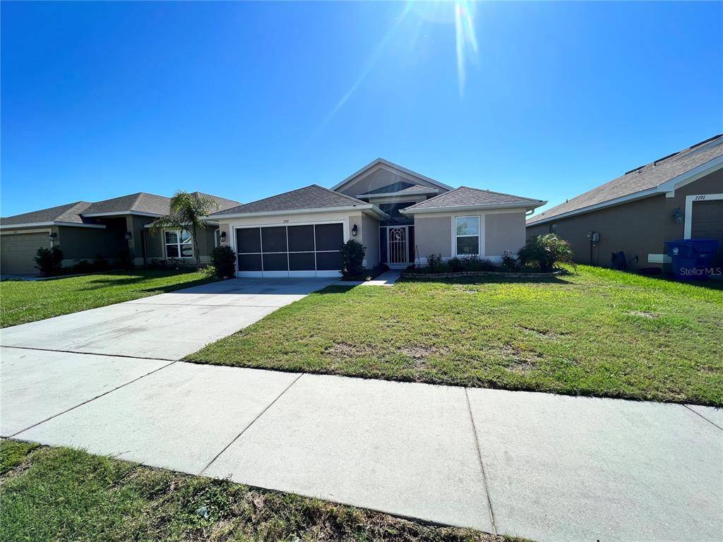 Brooksville, FL 34602,7181 WIREVINE DR