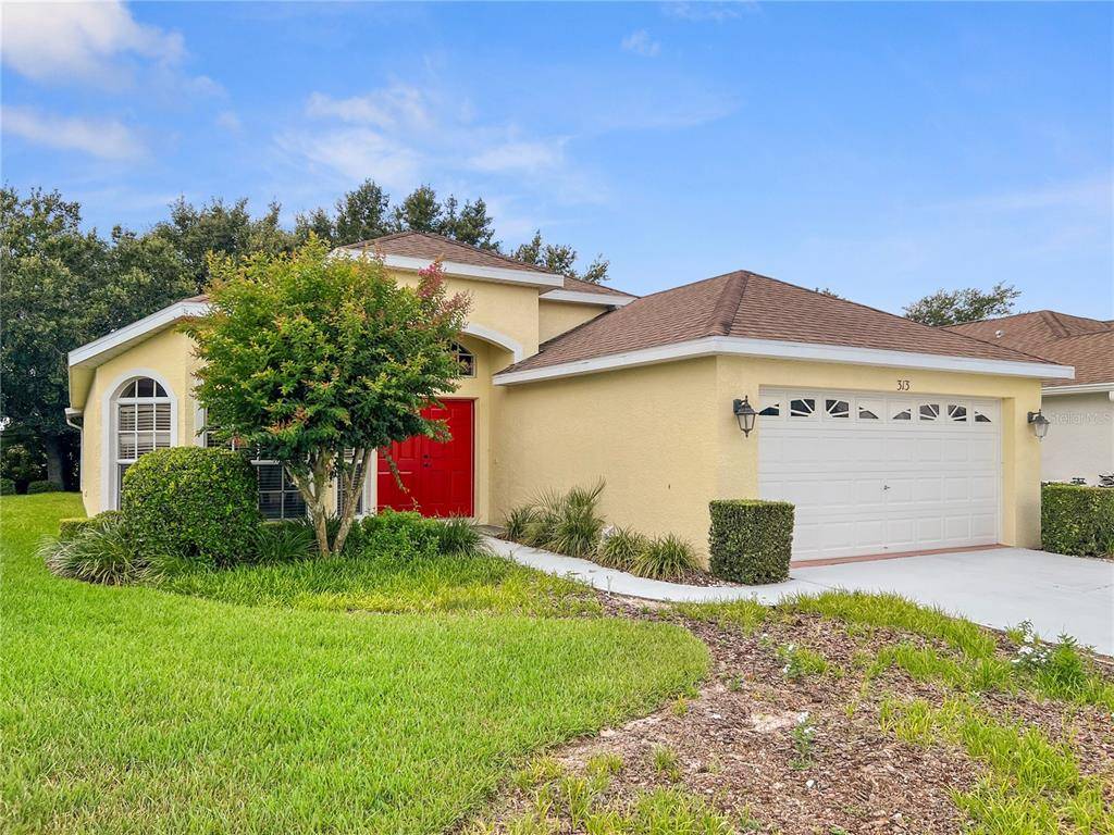 Spring Hill, FL 34609,313 GREENWICH CIR