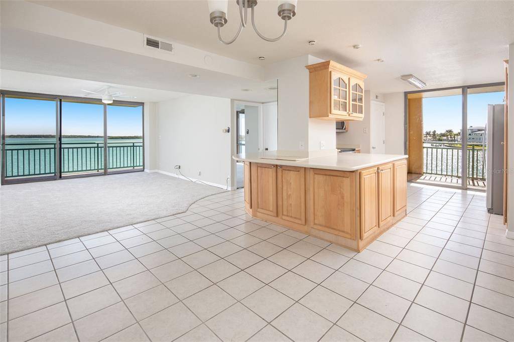 Treasure Island, FL 33706,1 KEY CAPRI #213E