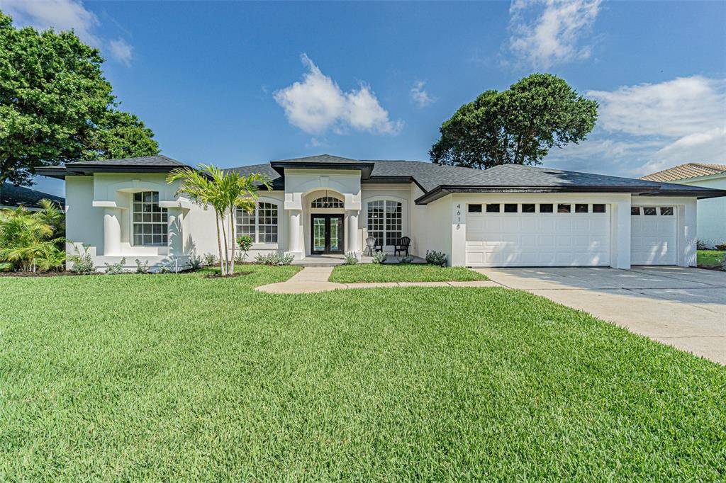 Palm Harbor, FL 34685,4618 JUNIPER DR