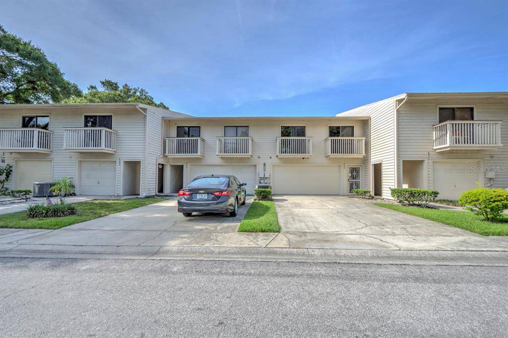 Pinellas Park, FL 33782,6438 93RD TER N #603