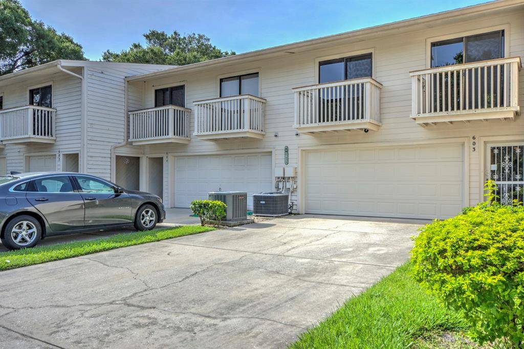 Pinellas Park, FL 33782,6438 93RD TER N #603